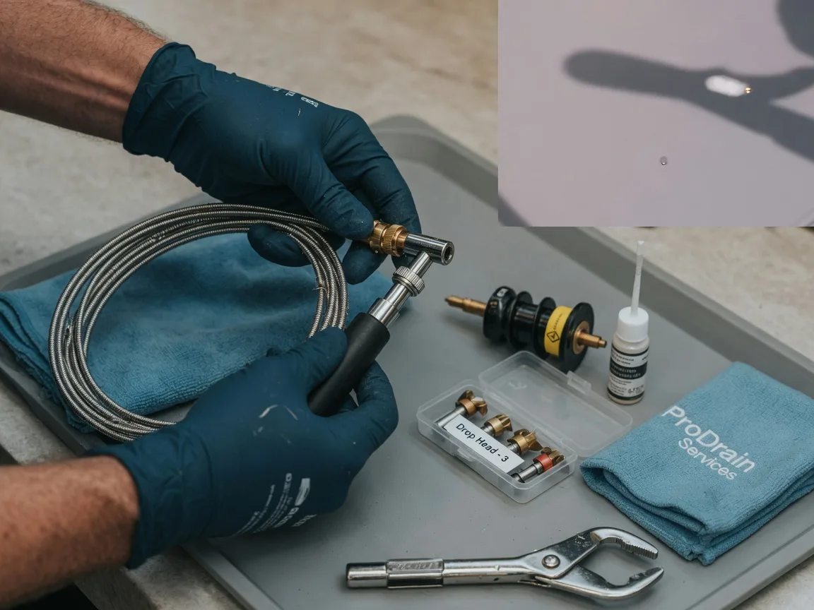 Why choose Drain Cleaning in Swartz Creek, MI